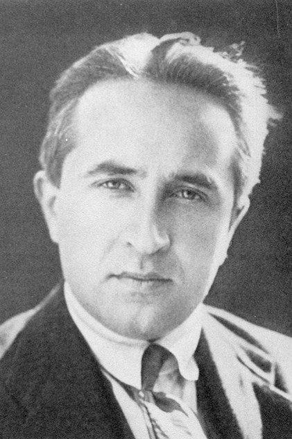 Lev Kuleshov - Actor Profile Photo