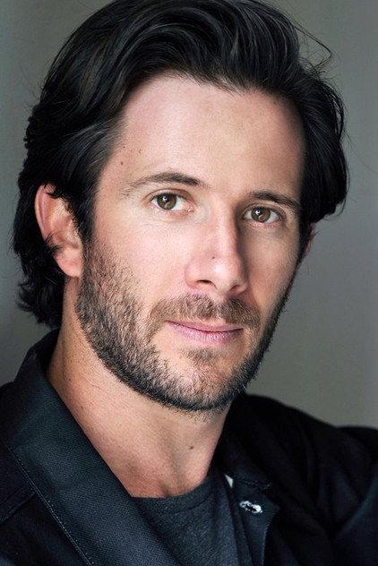 Simon London - Actor Profile Photo