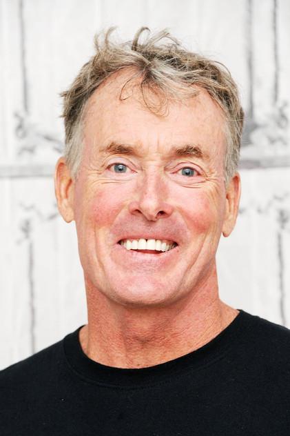 John C. McGinley - Actor Profile Photo