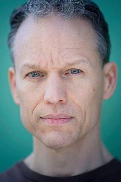 Erick Hayden - Actor Profile Photo