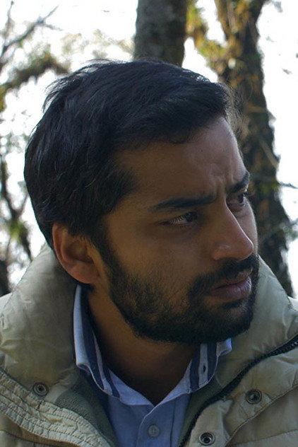 Shubham Vardhan - Actor Profile Photo
