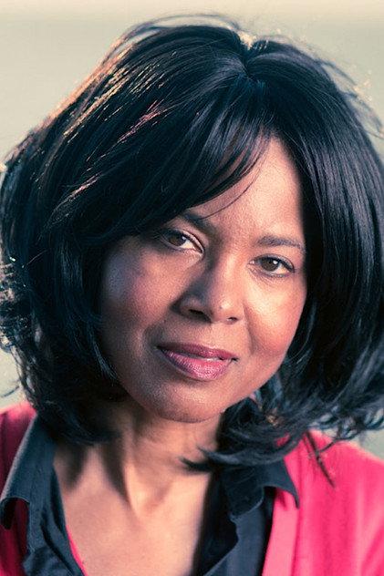 Daphne O'Neal - Actor Profile Photo