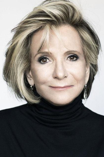Sheila Nevins - Actor Profile Photo