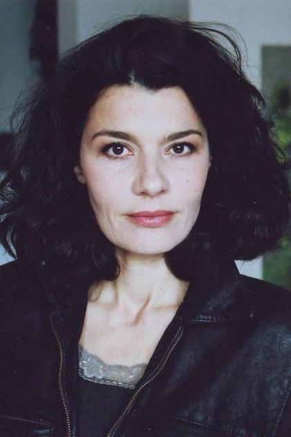 Katia Caballero - Actor Profile Photo