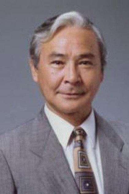 Kyuzo Kawabe - Actor Profile Photo
