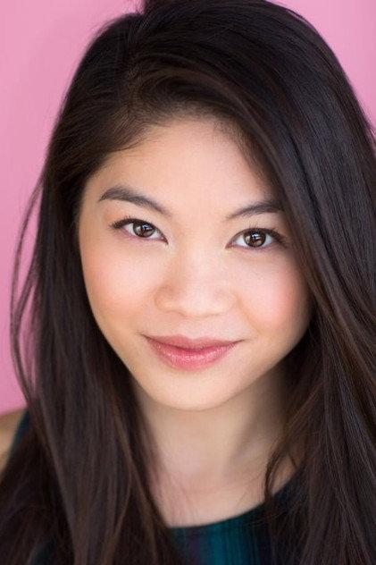 Lauren Gaw - Actor Profile Photo