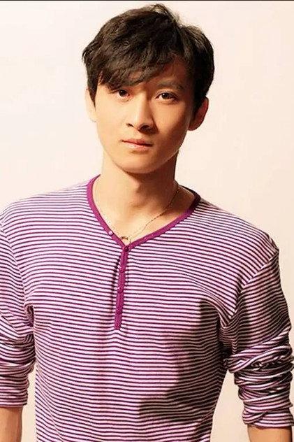 Li Heng - Actor Profile Photo