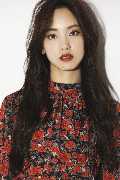 Haruna Iikubo - Actor Profile Photo