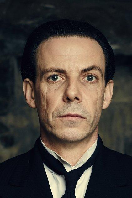 Noah Taylor - Actor Profile Photo