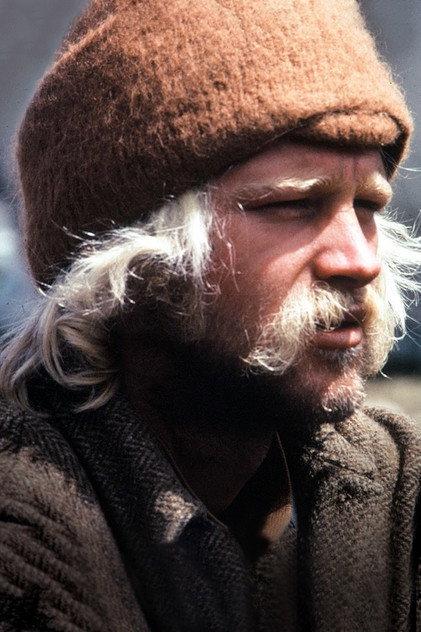 Jeff Lowe - Actor Profile Photo