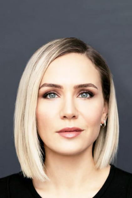 Amber Goldfarb - Actor Profile Photo