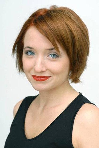 Klára Jarábik - Actor Profile Photo