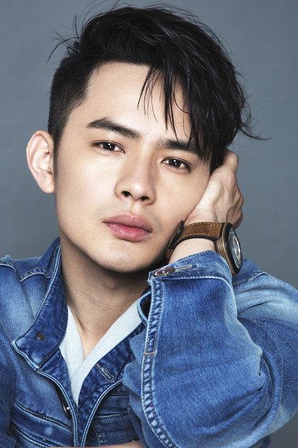 Zhang Jue - Actor Profile Photo