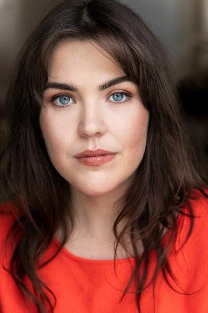 Johanna Cosgrove - Actor Profile Photo