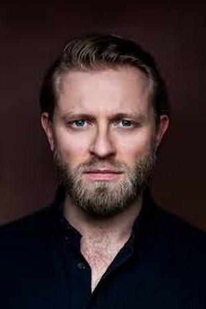Hubert Hanowicz - Actor Profile Photo