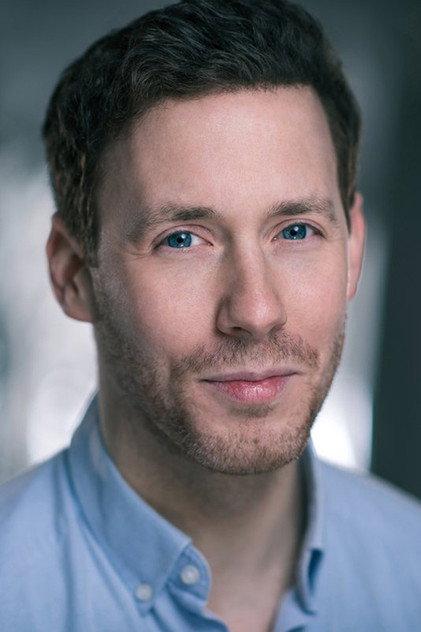 James Barton-Steel - Actor Profile Photo
