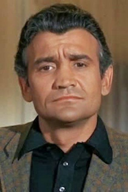 Richard Bakalyan - Actor Profile Photo