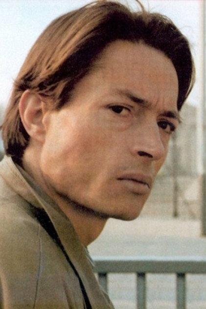 Kurt Naumann - Actor Profile Photo