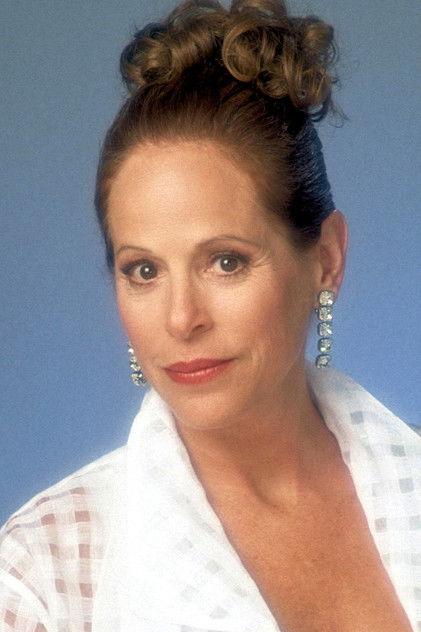 Louise Sorel - Actor Profile Photo