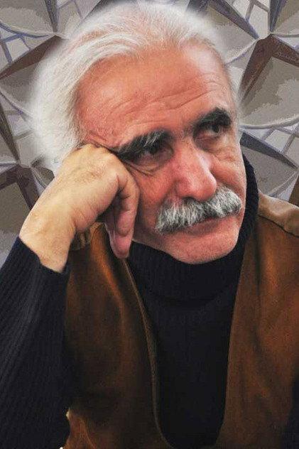 Mohammad Reza Aslani - Actor Profile Photo
