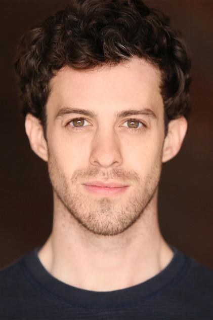 Jay DeYonker - Actor Profile Photo