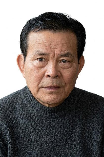 Hisashi Igawa - Actor Profile Photo
