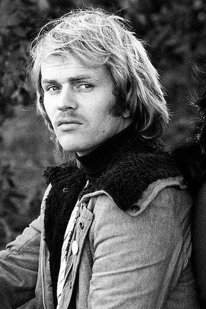 Fred Robsahm - Actor Profile Photo