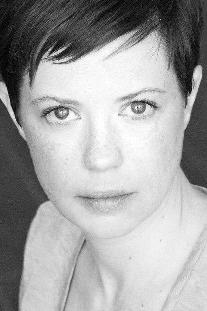 Stéfanie Buxton - Actor Profile Photo
