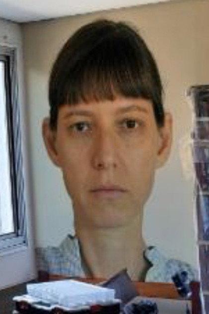 Eliane Coster - Actor Profile Photo