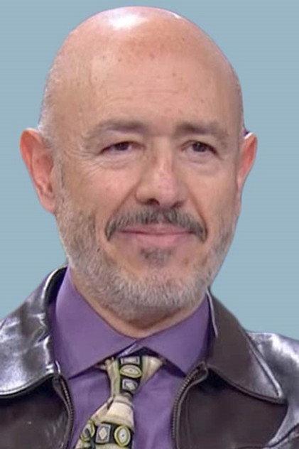 Paco del Toro - Actor Profile Photo