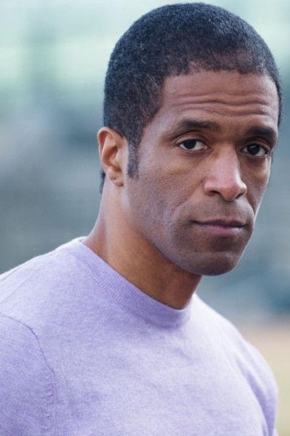 Christopher Harvey - Actor Profile Photo