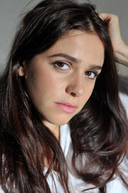 Francesca Luce Cardinale - Actor Profile Photo