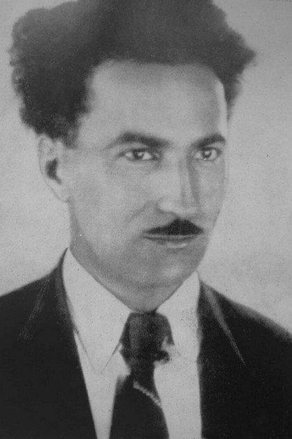 Nikoloz Shengelaia - Actor Profile Photo
