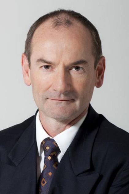 Lewis Fitz-Gerald - Actor Profile Photo