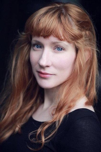 Bettrys Jones - Actor Profile Photo
