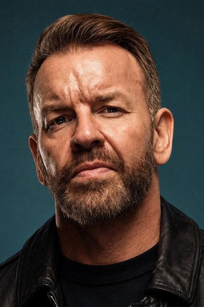 Jason Reso - Actor Profile Photo