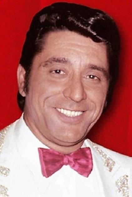Pepe Da Rosa - Actor Profile Photo