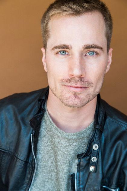 Jake Newton - Actor Profile Photo