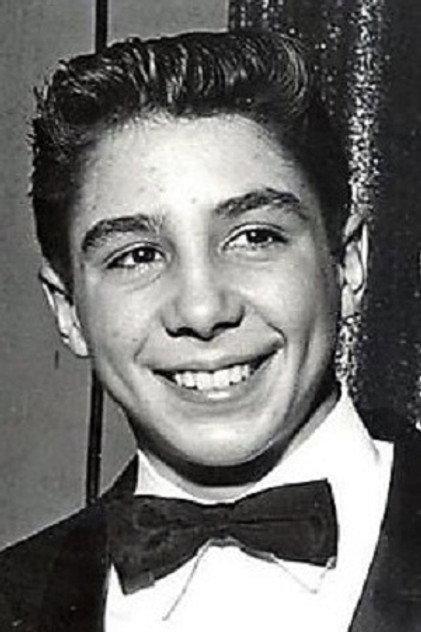 Johnny Crawford - Actor Profile Photo