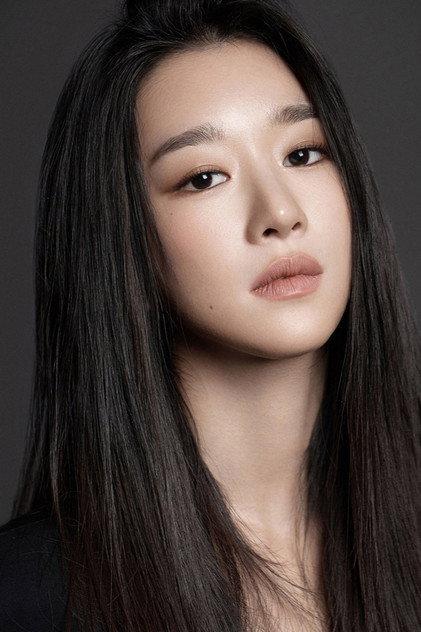 Seo Yea-ji - Actor Profile Photo
