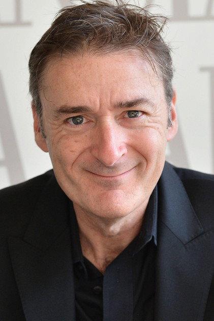 P.J. Hogan - Actor Profile Photo
