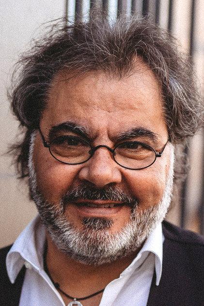 Antonio Putignano - Actor Profile Photo
