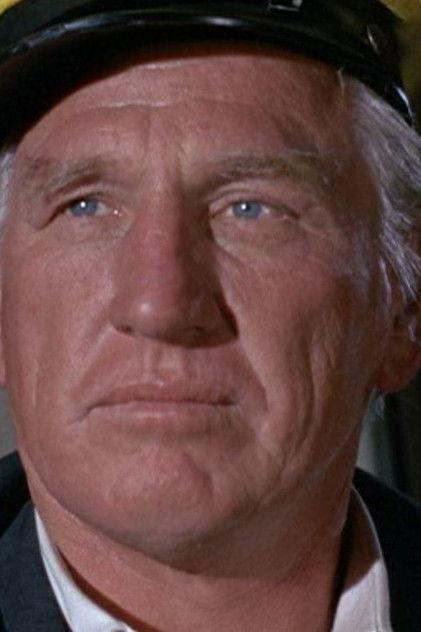 John Hudkins - Actor Profile Photo