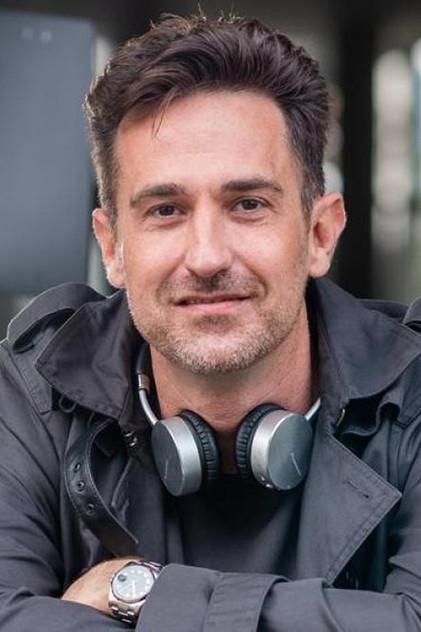 Oriol Tarragó - Actor Profile Photo
