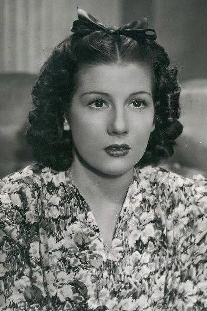 Pastora Peña - Actor Profile Photo