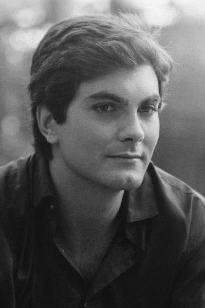 Tyrone Power Jr. - Actor Profile Photo