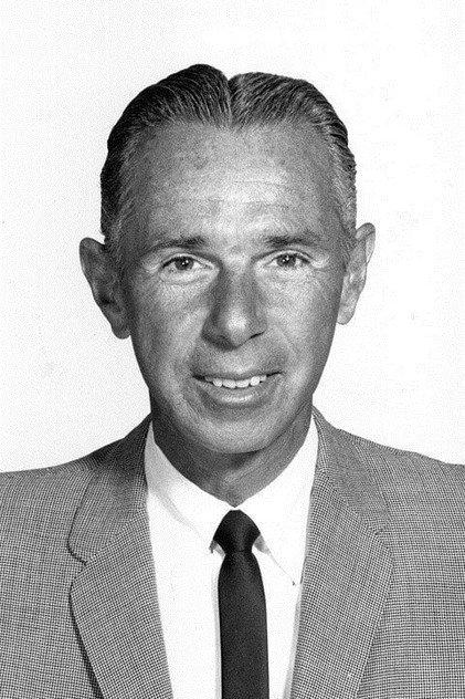 Jack Arnold - Actor Profile Photo