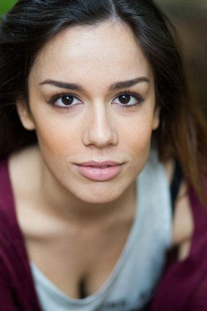 Annalisa Arena - Actor Profile Photo