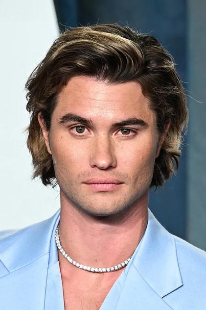 Chase Stokes - Actor Profile Photo