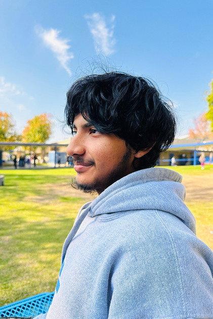 Jowell Portillo - Actor Profile Photo